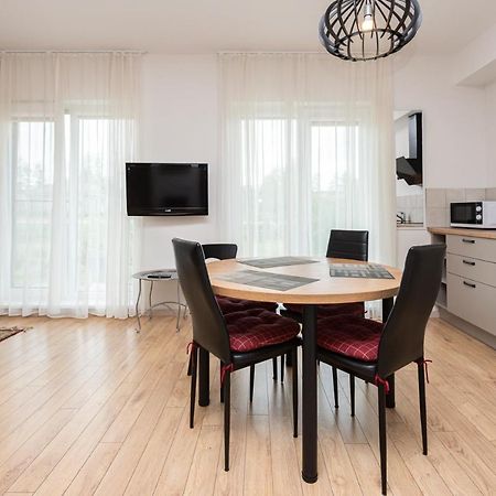 Kunigiskes Apartment Palanga Ngoại thất bức ảnh