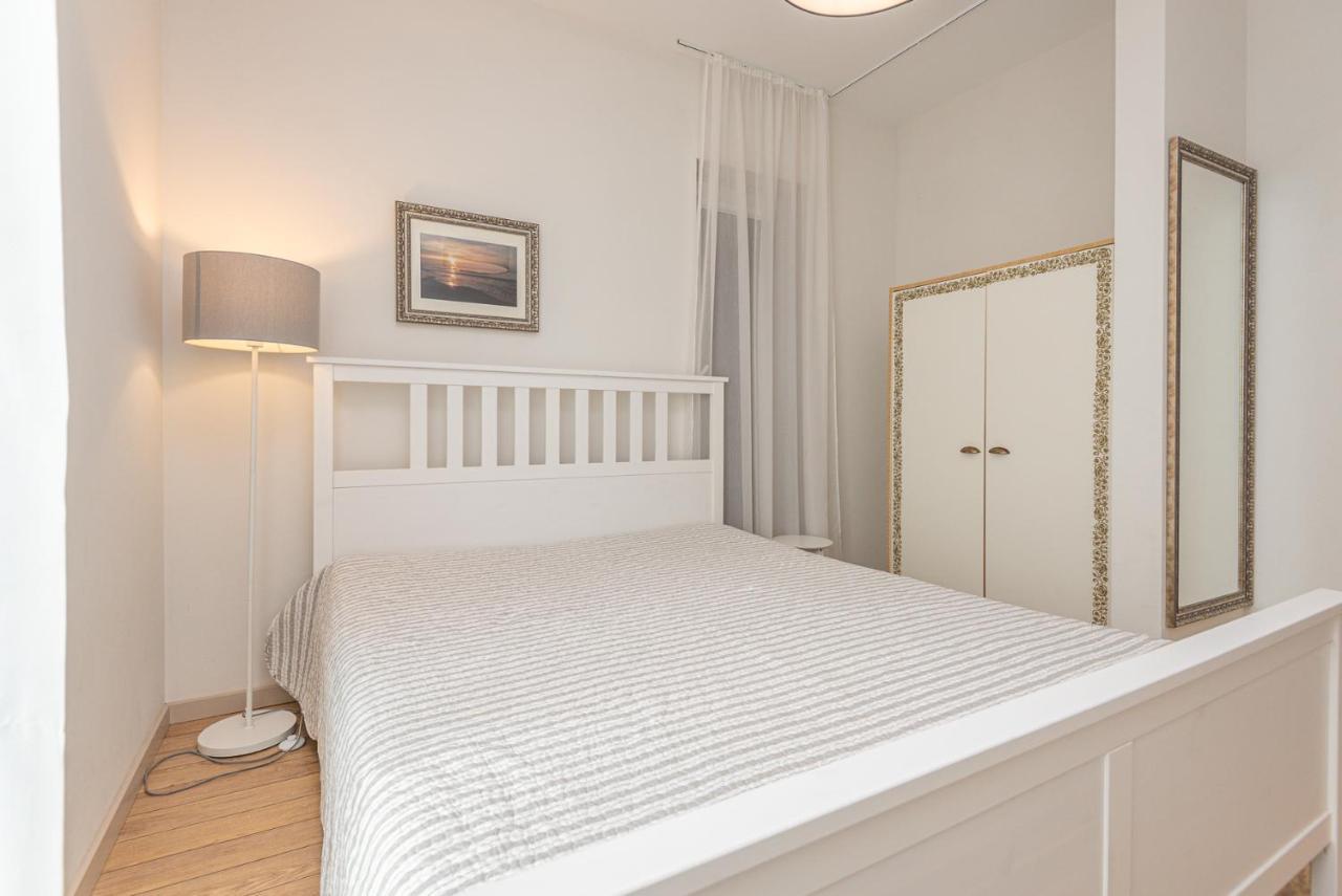Kunigiskes Apartment Palanga Ngoại thất bức ảnh
