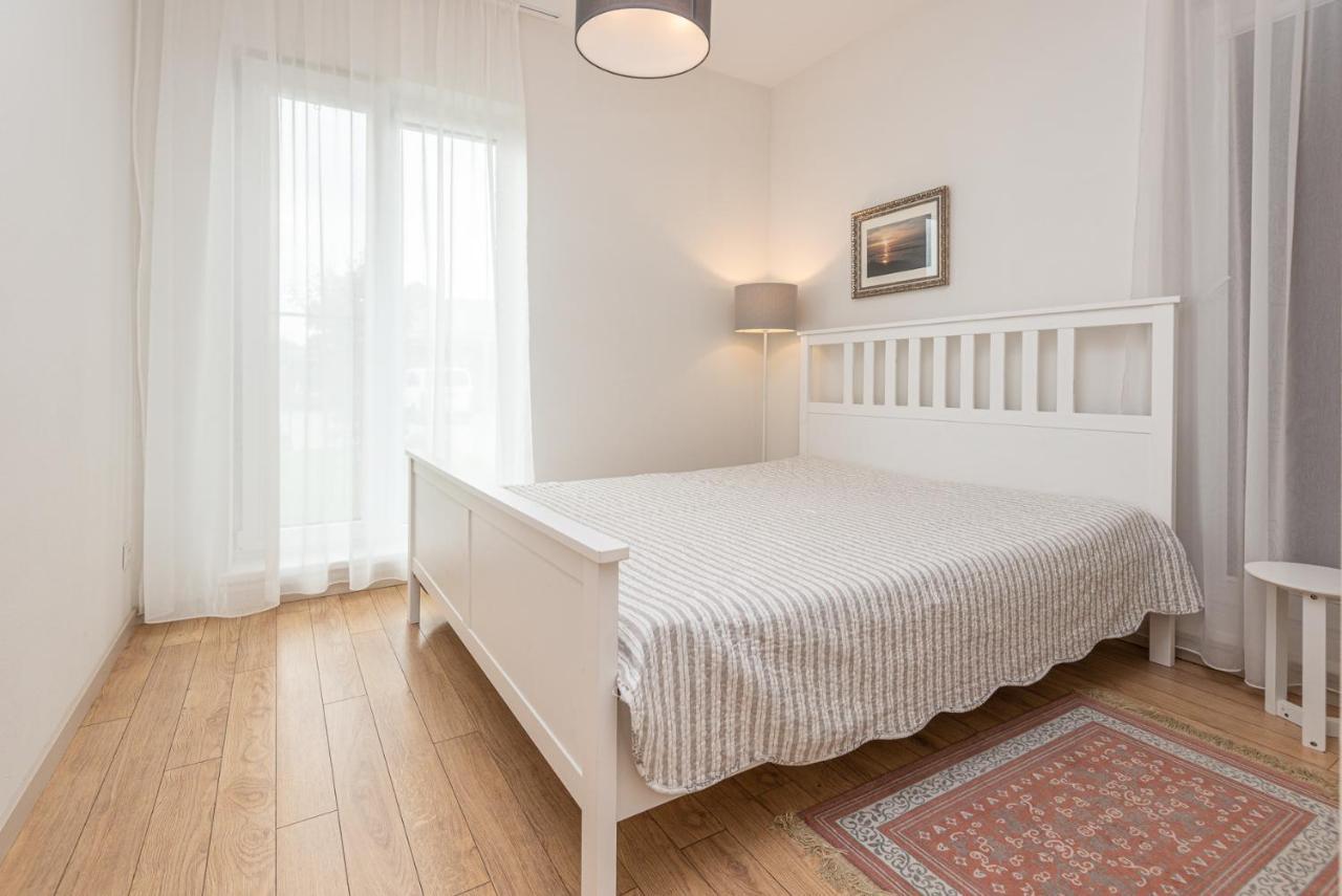Kunigiskes Apartment Palanga Ngoại thất bức ảnh