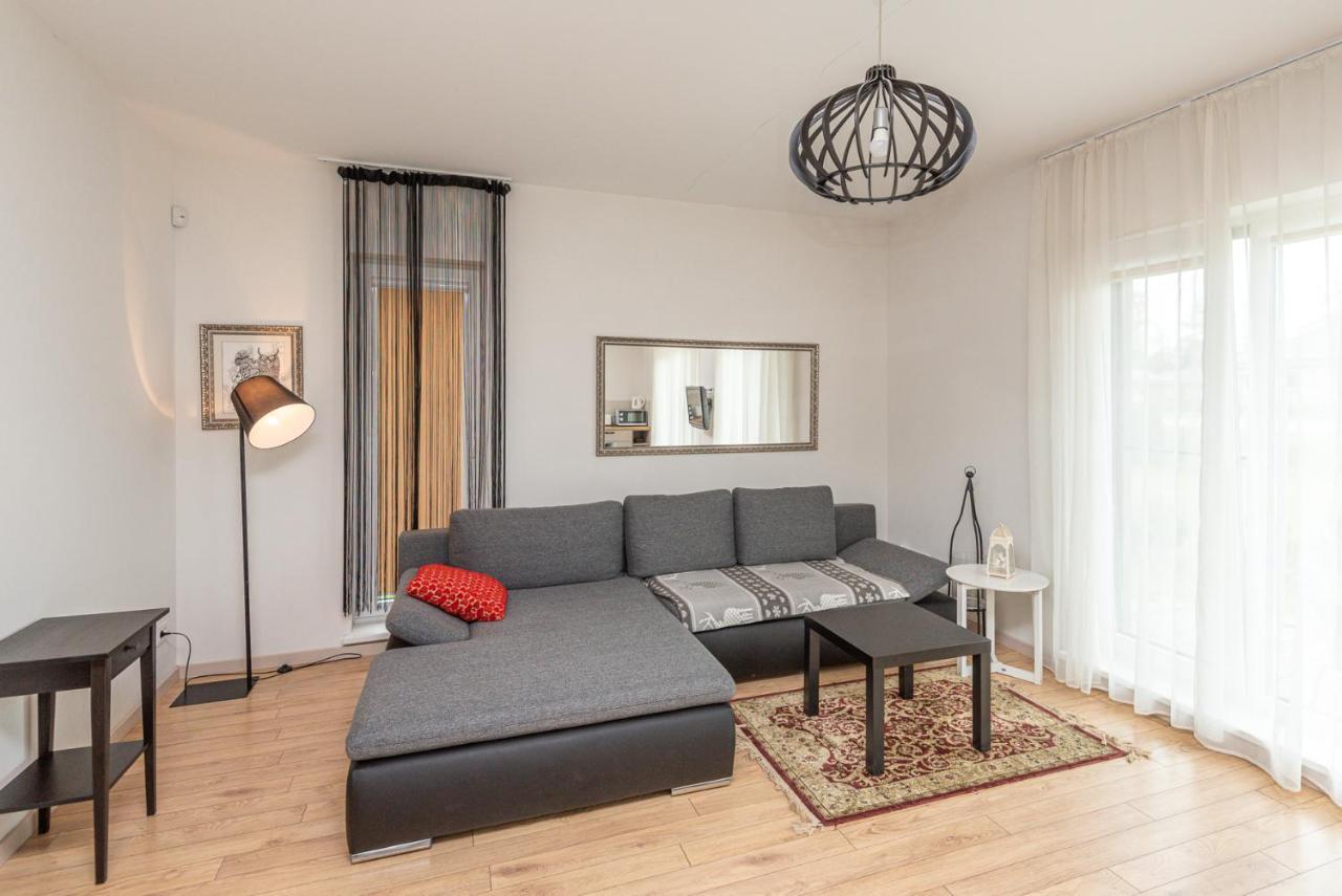 Kunigiskes Apartment Palanga Ngoại thất bức ảnh