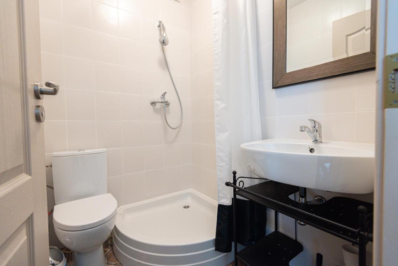 Kunigiskes Apartment Palanga Ngoại thất bức ảnh